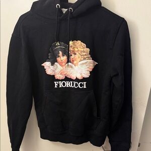 Fiorucci Angel Hoodie